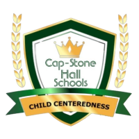 CAP-STONE HALL INTERNATIONAL SCHOOL | EXAM PORTAL